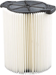 RIDGID VF4000 Standard Filter for Wet/Dry Vac