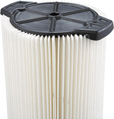 RIDGID VF4000 Standard Filter for Wet/Dry Vac