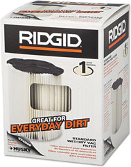 RIDGID VF4000 Standard Filter for Wet/Dry Vac
